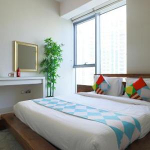 OYO 315 Home 2 BHK TRIDENT GRAND MARINA