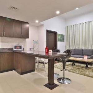 OYO 406 Home Condor Apartments 2BHK Dubai