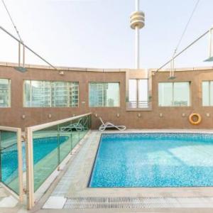 Frank Porter - Elite Sports Residence