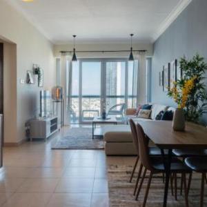 8 Boulevard Walk - GuestReady Dubai