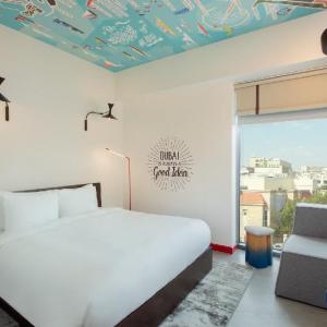 Hampton By Hilton Dubai Al Seef Dubai