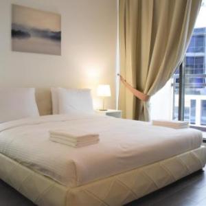 Cozy 1 Bedroom In J8 Al Safouh Dubai