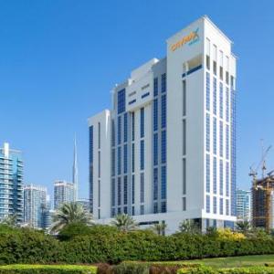 Citymax Hotel Business Bay Dubai 