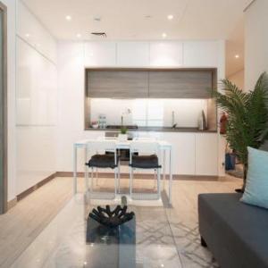 Beautiful Sea View Flat by GuestReady Dubai 