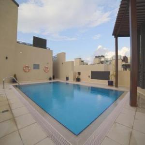 OYO 487 Home Marbella Apartments 2BHK
