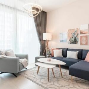 Marina Gate - GuestReady Dubai 