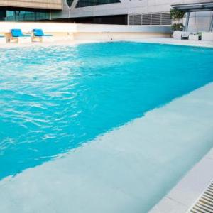 Dream Inn Dubai Apartments - 48 Burj Gate Luxury Homes