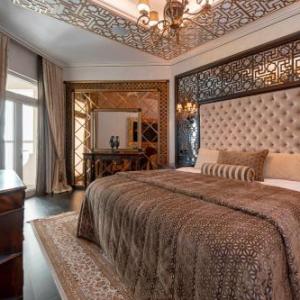 Luton Vacation Homes - Shoreline Apartment Sea View Dubai