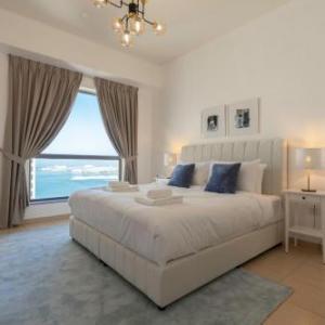 Sleek 2 Bdr Apt in Rimal 1 - GuestReady Dubai