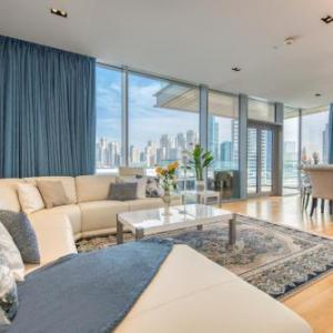 Maison Privee - Bluewaters Residence 5 Dubai