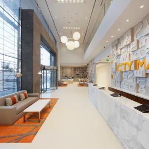 Citymax Hotel Business Bay