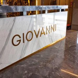 Milano By Giovanni Boutique Suites Dubai 