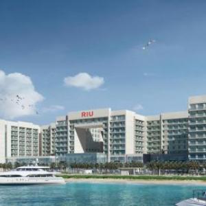 Riu Dubai - All Inclusive Dubai