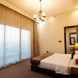 Better Living Hotel Apartments in Dubai