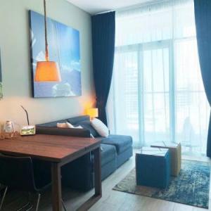 Apartment in Dubai 