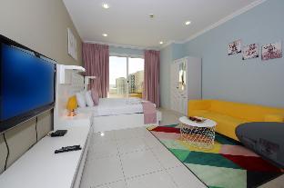 Standard Furnished Studio  in Spring Tower