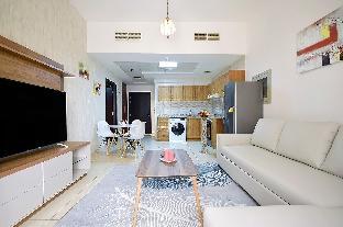 Optimal One bedroom Apartment in Cordoba Palace Dubai