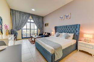 Apartment in Dubai 