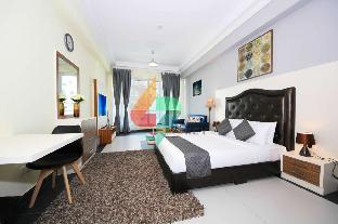 Contemporary Designed Studio in Silicon Heights 1