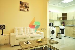 Fully Furnished Studio in Madison Residences