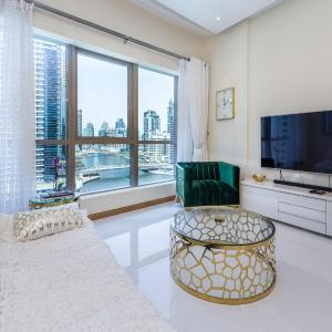 Bay Central Apartment Dubai Marina by Deluxe Holiday Homes Dubai 