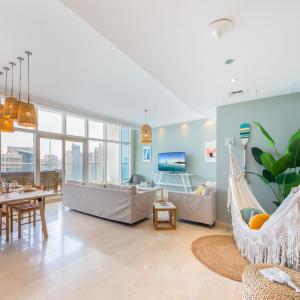 Maison Privee - Trident Marinascape Dubai 