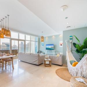 Maison Privee - Trident Marinascape