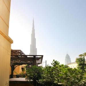 New Arabian Holiday - Al Tajer in Dubai