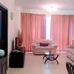 Bright and Clean Apartment in JLT