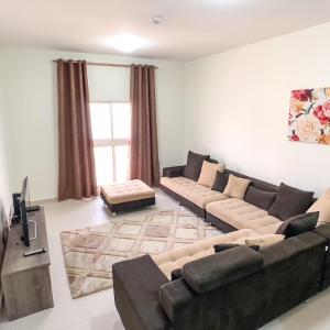 One Bedroom Apartment - Dubai Silicon Oasis 
