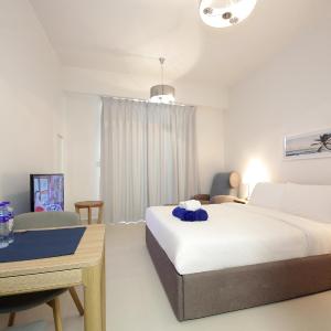New Arabian Holiday Homes - Al Furjan