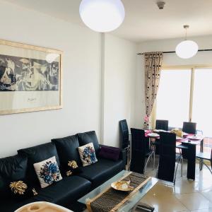 2 BHK Sea View Apartment near Dubai Marina