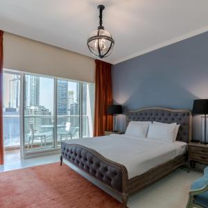 Vacation Bay - Studio Apartment in Burj Al Nujoom