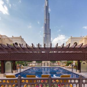 Maison Privee - Souk Al Bahar