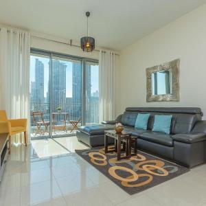 Symphony [Ease by Emaar] Soulful One Bedroom Apartment
