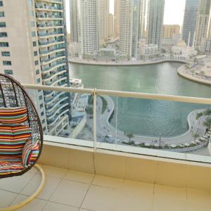 Marina BestView