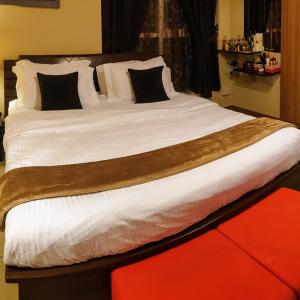Ensuite Executive Room Near Tram In Dubai Marina
