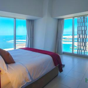 Havenly Vacation Cayan Tower