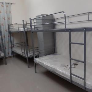 Boys hostel in Bur dubai near Burjuman metro exit-4