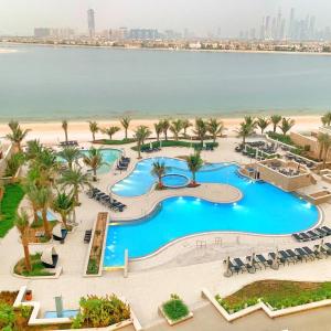 Private Beach Luxurious Kingdom of Sheba
