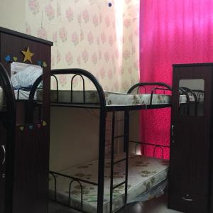 Analiza Bed Space - ABS - Strictly for female Hostel
