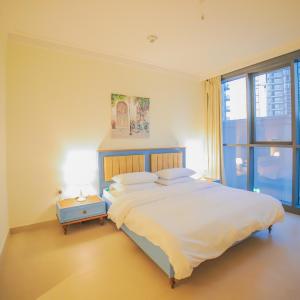 Platinium Dubai - Creek North
