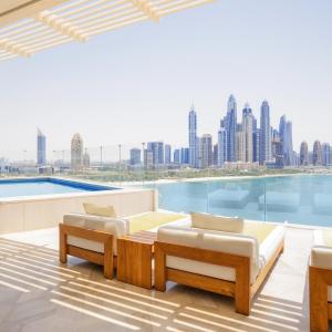Platinium Dubai - FIVE Residences Dubai 