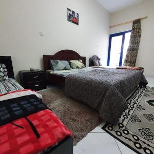 GUEST BEST REST PLACE