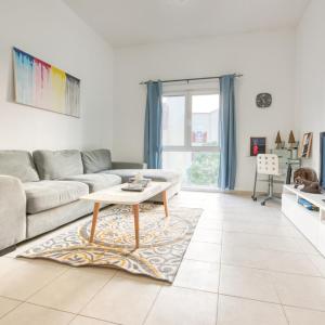 One Bedroom Apartment in Mediterranean by Deluxe Holiday Homes