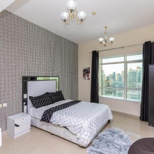 Luxurious Appartment in Jumeirah Lake Towers - Next to Metro