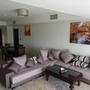 TWO BEDROOM in PALM JUMEIRAH 