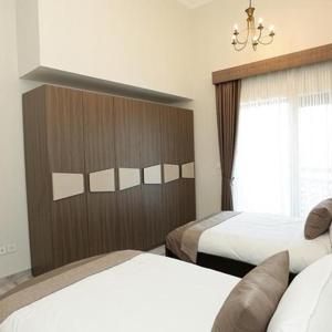 Wonderful stay at Marbella Luxury Apartments Dubai