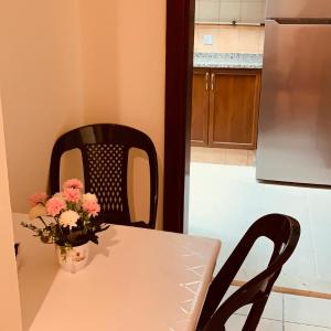 Exe Ladies BedSpace@Sharaf DG Metro