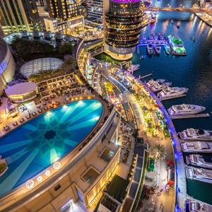Westminster Dubai Marina
